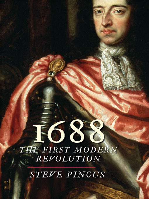 Cover image for 1688